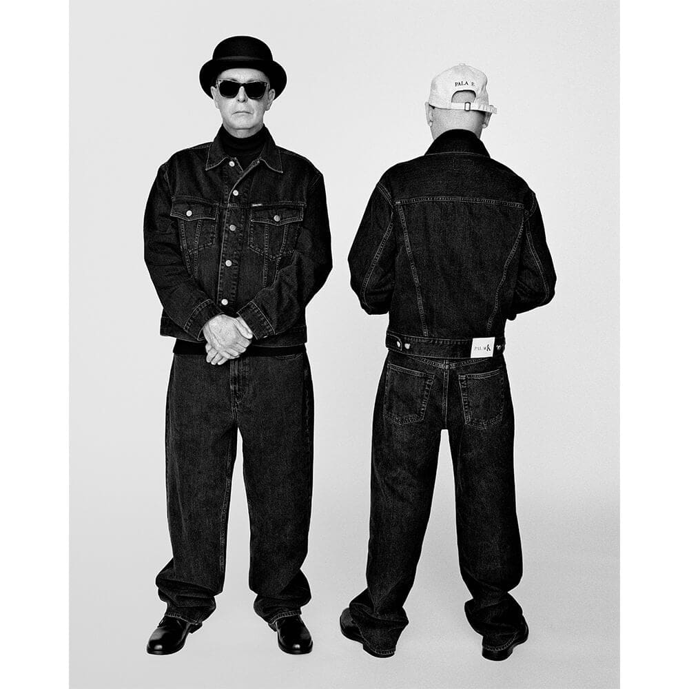 タンクトップ 【TAKUYA∞着用】Palace×Calvin Klein タンクトップ
